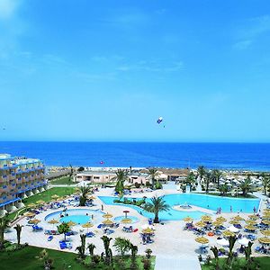 Sentido Bellevue Park